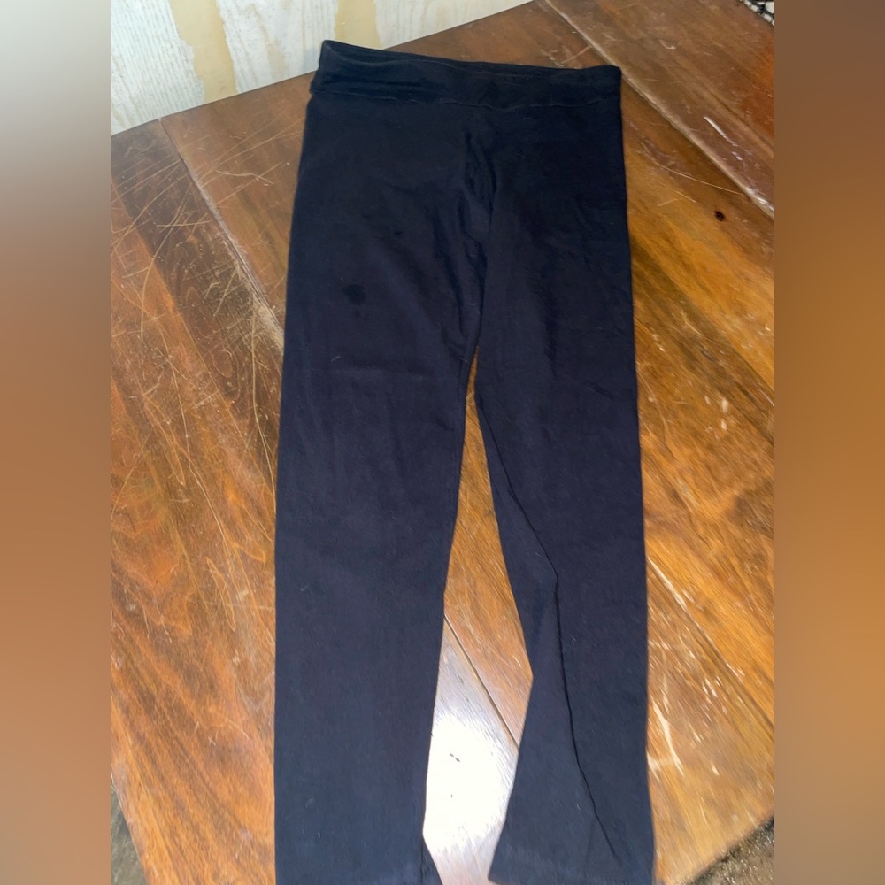 American eagle Black Leggings